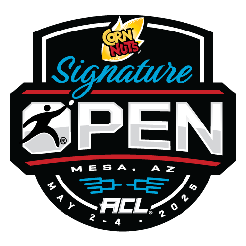ACL Signature Open logo