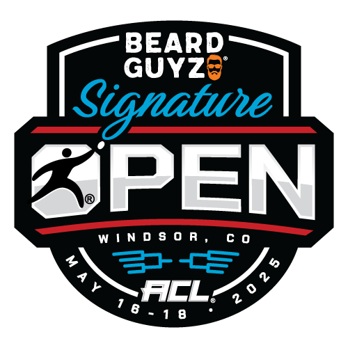 ACL Signature Open logo