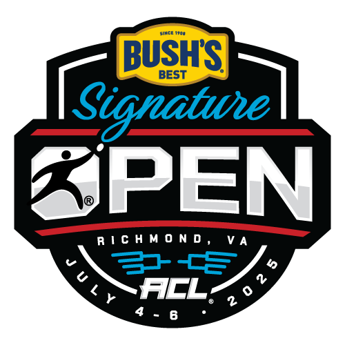 ACL Signature Open logo